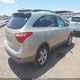 KM8NU13CX8U036395 2008 Hyundai Veracruz Gls/Limited/Se auction photo thumbnail 4