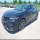 4T1T11BK1PU093981 2023 Toyota Camry Se Awd auction photo thumbnail 2