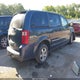 1D8HN54P88B132207 2008 Dodge Grand Caravan Sxt auction photo thumbnail 4