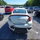2HGFC4B51JH303157 2018 Honda Civic Lx auction photo thumbnail 16