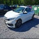 2HGFC4B51JH303157 2018 Honda Civic Lx auction photo thumbnail 2