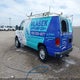 1FTNE2EW5CDA56576 2012 Ford E-250 Commercial auction photo thumbnail 3
