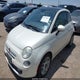 3C3CFFAR3DT745057 2013 Fiat 500 Pop auction photo thumbnail 2