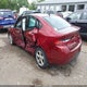 1C3CDFBB6FD278006 2015 Dodge Dart Sxt auction photo thumbnail 3
