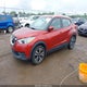 3N1CP5CU1JL512684 2018 Nissan Kicks Sv auction photo thumbnail 2