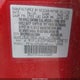 3N1CP5CU1JL512684 2018 Nissan Kicks Sv auction photo thumbnail 9