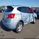 JN8AS5MV9DW138337 2013 Nissan Rogue S auction photo thumbnail 4