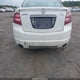 19UUA66227A017544 2007 Acura Tl 3.2 auction photo thumbnail 12