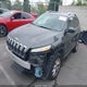 1C4PJLCS5GW337037 2016 Jeep Cherokee Latitude auction photo thumbnail 2