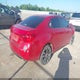 2T1BURHE5JC103875 2018 Toyota Corolla Le auction photo thumbnail 4