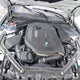 WBA4Z5C59JEA32798 2018 BMW 440I auction photo thumbnail 10