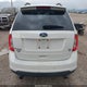 2FMDK4JC8BBA03186 2011 Ford Edge Sel auction photo thumbnail 16