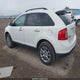 2FMDK4JC8BBA03186 2011 Ford Edge Sel auction photo thumbnail 3