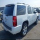 1GNSKCE04DR374682 2013 Chevrolet Tahoe Ltz auction photo thumbnail 4