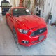 1FA6P8TH3G5205515 2016 Ford Mustang Ecoboost auction photo thumbnail 1