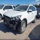 5XYPGDA56HG250246 2017 Kia Sorento 3.3L Lx auction photo thumbnail 2