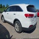 5XYPGDA56HG250246 2017 Kia Sorento 3.3L Lx auction photo thumbnail 3