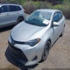 2T1BURHE3JC989565 2018 Toyota Corolla Le auction photo thumbnail 2