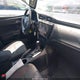 2T1BURHE3JC989565 2018 Toyota Corolla Le auction photo thumbnail 5