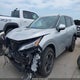 JN8BT3BA8RW350627 2024 Nissan Rogue Sv Fwd auction photo thumbnail 2