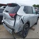 JN8BT3BA8RW350627 2024 Nissan Rogue Sv Fwd auction photo thumbnail 4