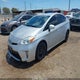 JTDKN3DU4F0423858 2015 Toyota Prius Two auction photo thumbnail 2