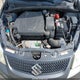 JS2YA5A94A6300686 2010 Suzuki Sx4 auction photo thumbnail 10