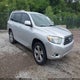 JTEDS43A782028882 2008 Toyota Highlander Sport auction photo thumbnail 1