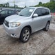 JTEDS43A782028882 2008 Toyota Highlander Sport auction photo thumbnail 2
