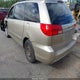 5TDZK23C19S247279 2009 Toyota Sienna Le auction photo thumbnail 3