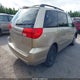 5TDZK23C19S247279 2009 Toyota Sienna Le auction photo thumbnail 4