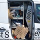 NM0LS7E74J1371967 2018 Ford Transit Connect Xl auction photo thumbnail 3