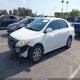 JTDBU4EE5B9160432 2011 Toyota Corolla Le auction photo thumbnail 2