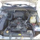 JF1SG65623H742044 2003 Subaru Forester Xs auction photo thumbnail 10