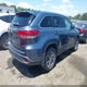 5TDJZRFH2KS981699 2019 Toyota Highlander Xle auction photo thumbnail 4
