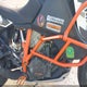 VBKV49409JM082466 2018 Ktm 1090 Adventure R auction photo thumbnail 8