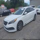 5NPE34AF7FH052289 2015 Hyundai Sonata Sport auction photo thumbnail 2