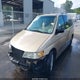 2HKRL18651H604144 2001 Honda Odyssey Ex auction photo thumbnail 2