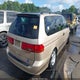 2HKRL18651H604144 2001 Honda Odyssey Ex auction photo thumbnail 4