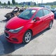 1G1BE5SM5J7194601 2018 Chevrolet Cruze Lt Auto auction photo thumbnail 2