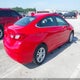 1G1BE5SM5J7194601 2018 Chevrolet Cruze Lt Auto auction photo thumbnail 4