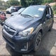 JF2GPANC7G8344134 2016 Subaru Crosstrek 2.0I Limited auction photo thumbnail 2