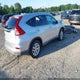 2HKRM3H77FH546322 2015 Honda Cr-V Ex-L auction photo thumbnail 4