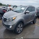 KNDPC3A25D7466821 2013 Kia Sportage Ex auction photo thumbnail 2