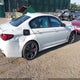 WBA13BK05MCF01006 2021 BMW M550I xDrive auction photo thumbnail 4