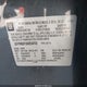 3GYFNGEY0AS504703 2010 Cadillac Srx auction photo thumbnail 9