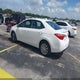 5YFBURHE1KP881673 2019 Toyota Corolla Le auction photo thumbnail 3