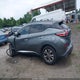 5N1AZ2MHXHN107024 2017 Nissan Murano Sv auction photo thumbnail 14