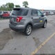 1FM5K8ARXHGD26446 2017 Ford Police Interceptor auction photo thumbnail 4