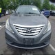 5NPEB4AC0EH876724 2014 Hyundai Sonata Gls auction photo thumbnail 12